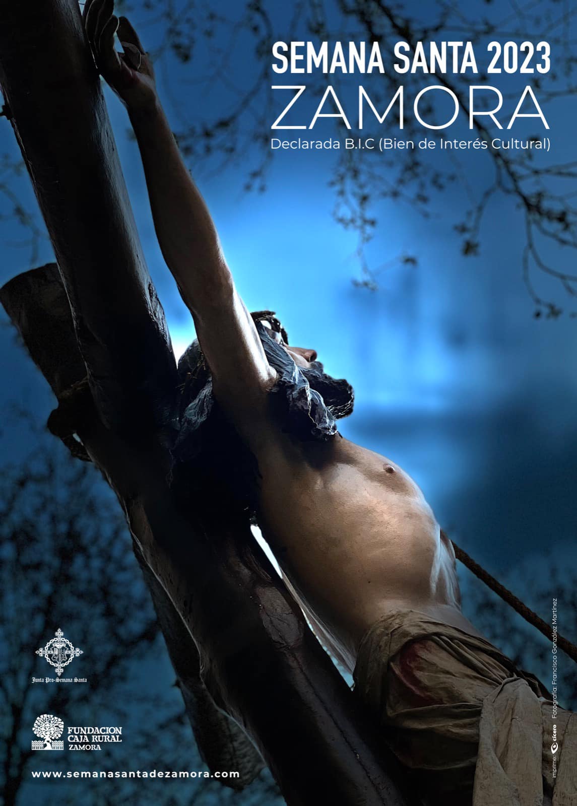 Semana Santa en Zamora  